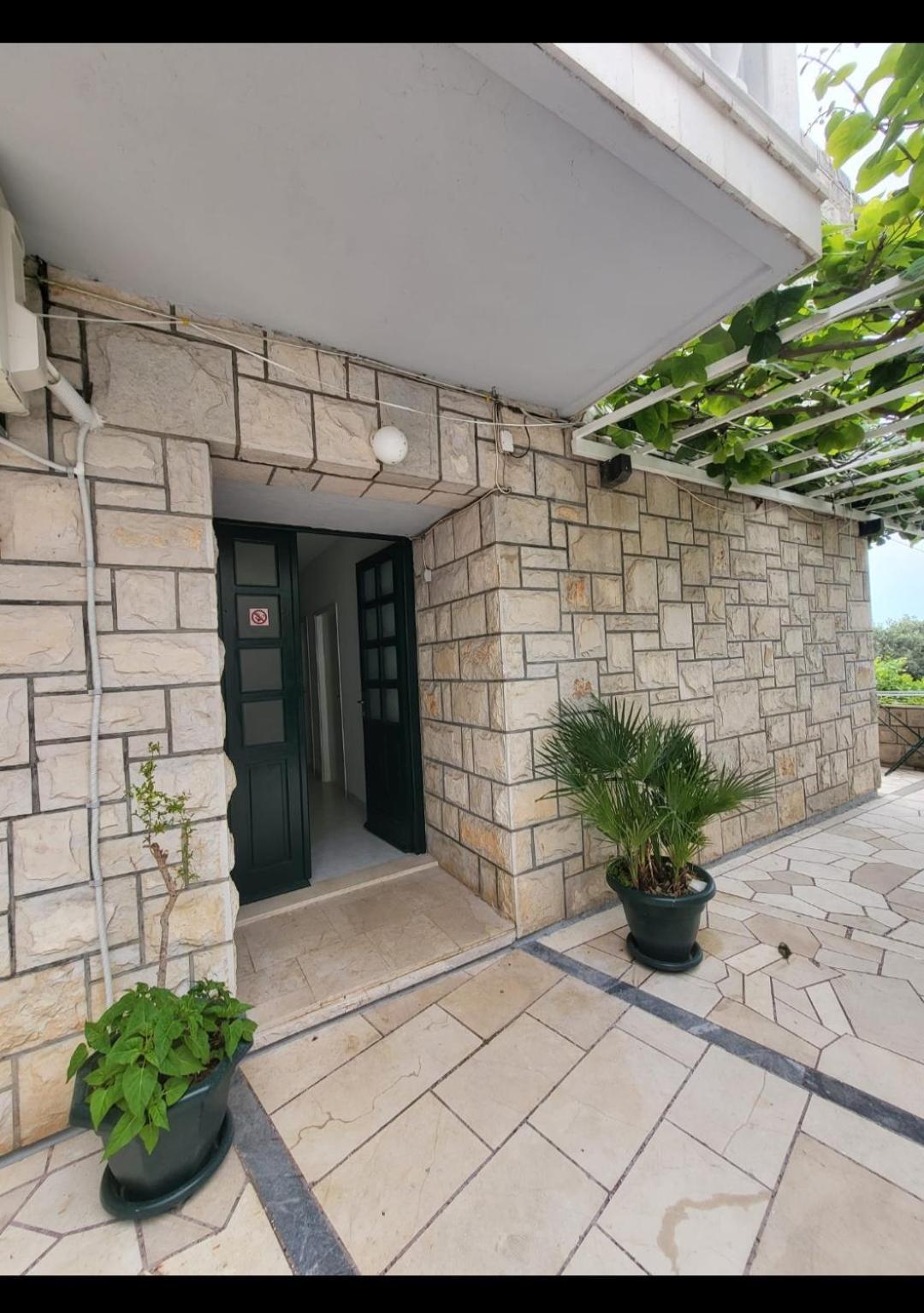 Greengarden Dubrovnik Kültér fotó