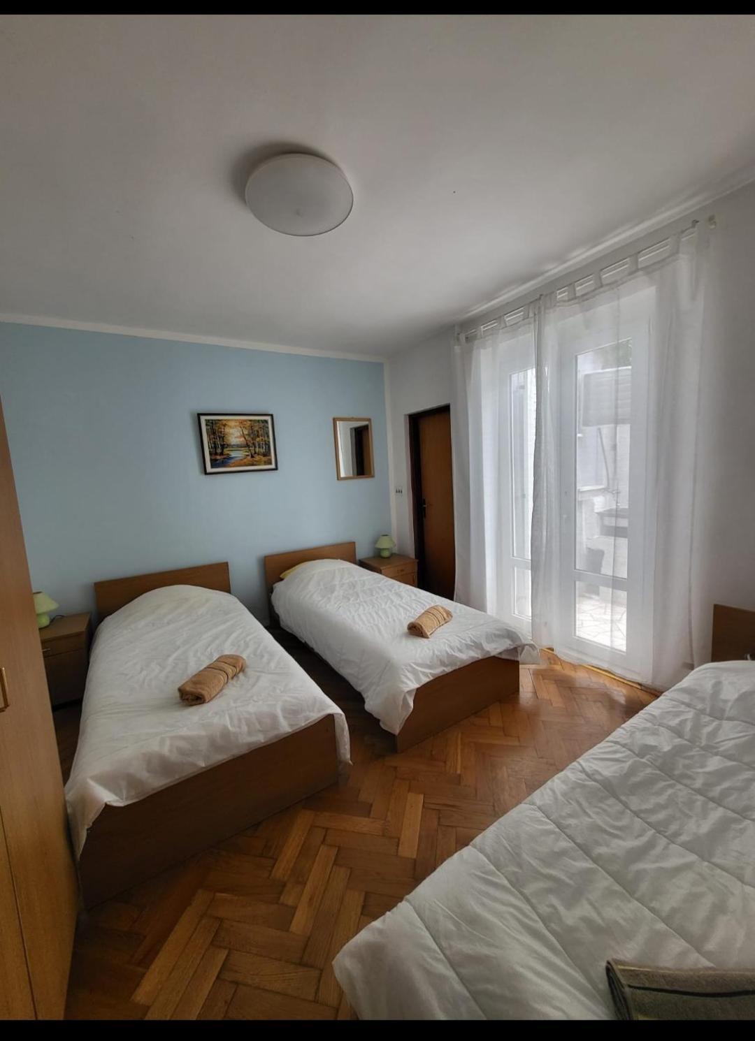 Greengarden Dubrovnik Kültér fotó
