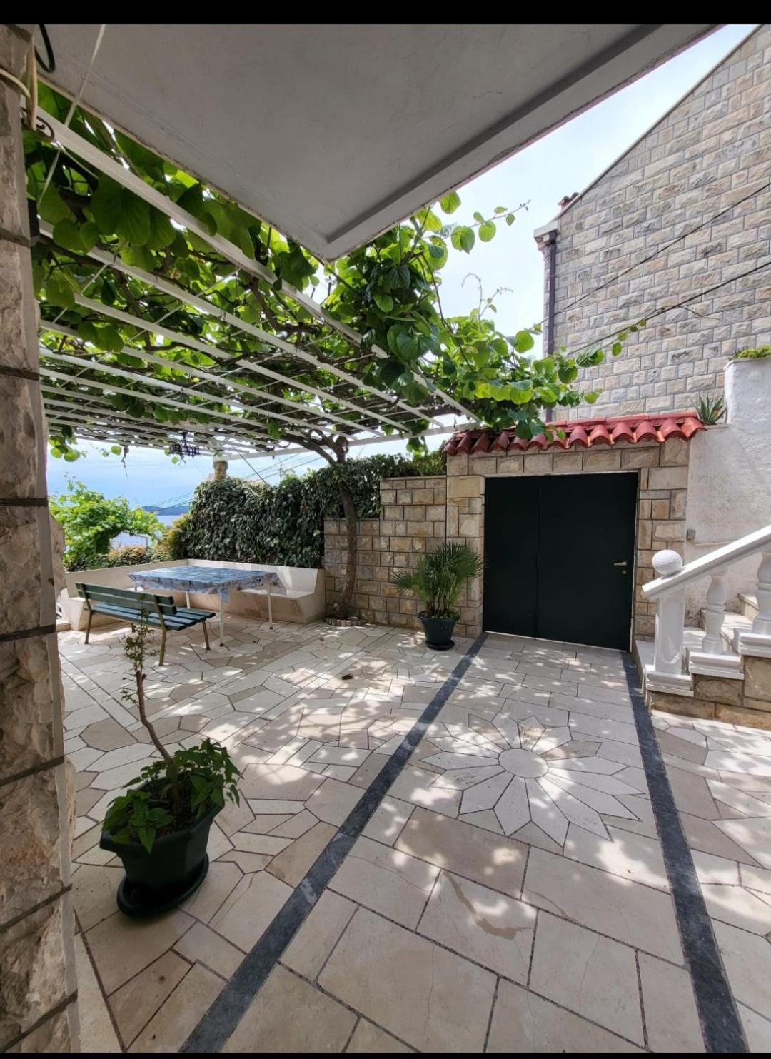 Greengarden Dubrovnik Kültér fotó