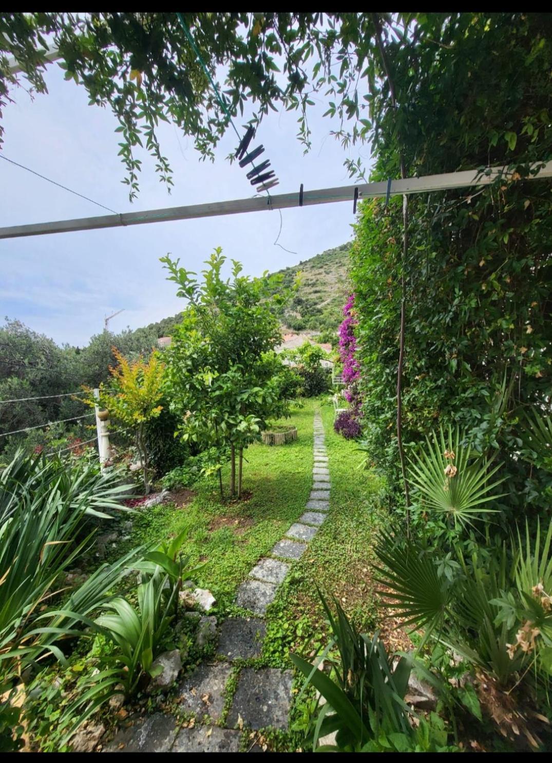 Greengarden Dubrovnik Kültér fotó