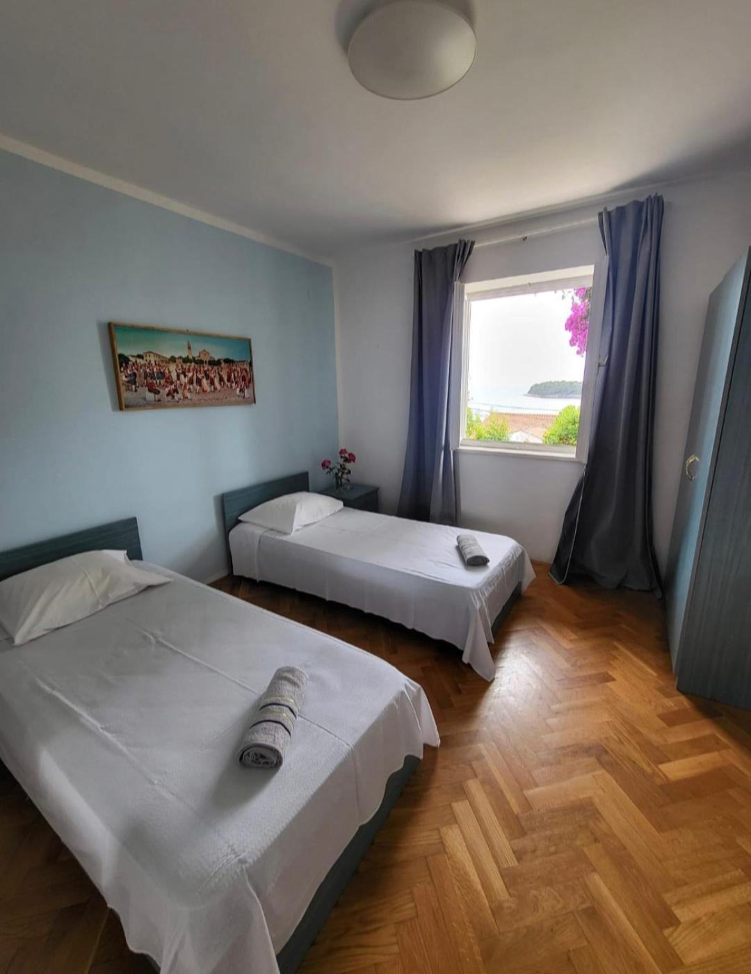 Greengarden Dubrovnik Kültér fotó